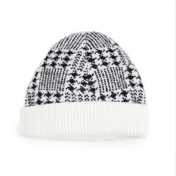 Eugenia Kim Roan Hat Eugenia Kim Roan Cable Knit Wool-Blend Beanie - Hats  main image 2